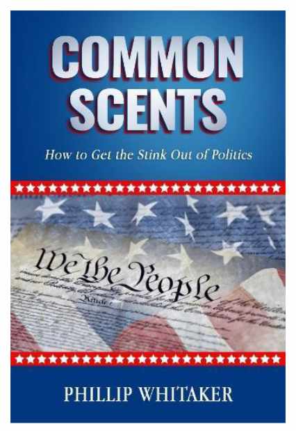 Common Scents by Phillip Whitaker