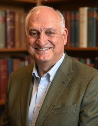 Phillip Whitaker author and speaker